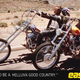 Illustration for article titled Find the Real America on this Easy Rider Road Trip